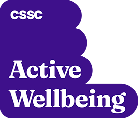 Active Wellbeing logo