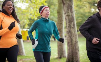 Active Wellbeing Autumn – Workplace Funding Success Stories