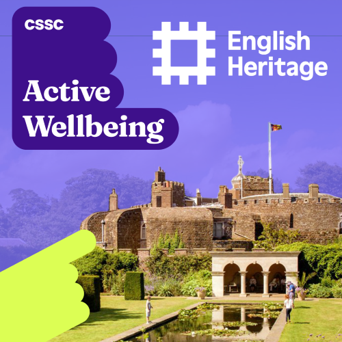 Deal to Walmer Castle