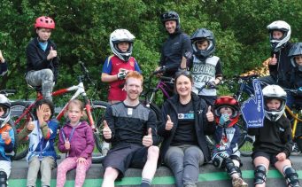 Active Wellbeing Event
