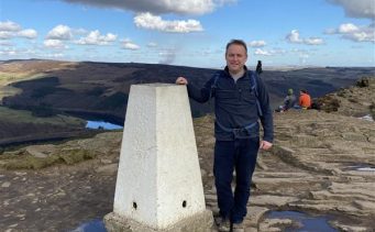 Wellbeing goes far beyond the physical – Active Wellbeing Challenge pulls holistic health into focus